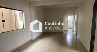 CI 525 - Seu novo apartamento no Centro de Itaguara com conforto, economia e excelente localização